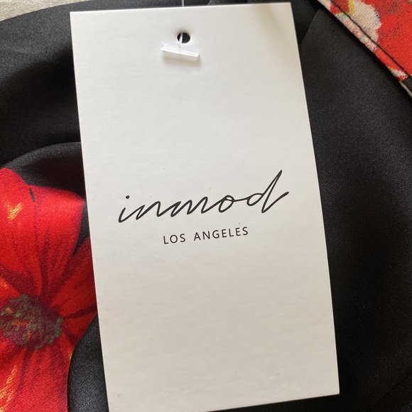 Slip dress - Picture 4 of 4